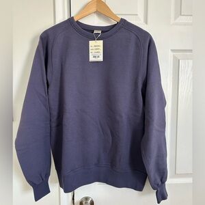 New- Crewneck
